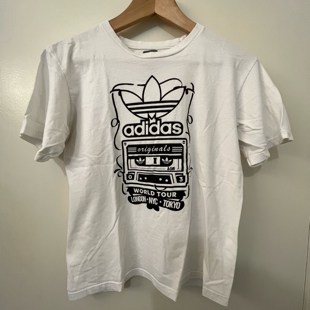 Adidas originals tee